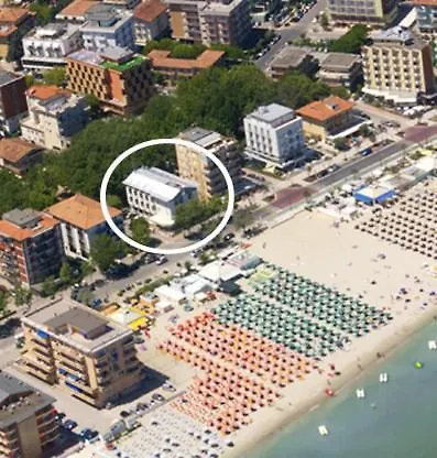 Ariston Hotel Cesenatico