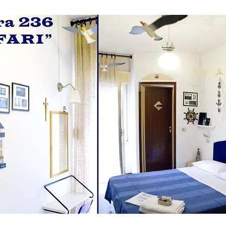 Hotel Ariston 3*