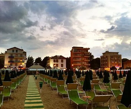 Hotel Ariston Cesenatico
