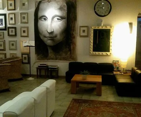 Hotel Ariston 3*