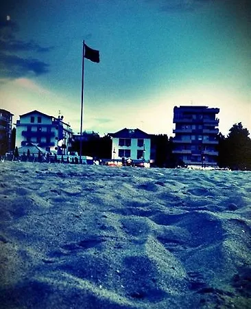 Hotel Ariston Cesenatico