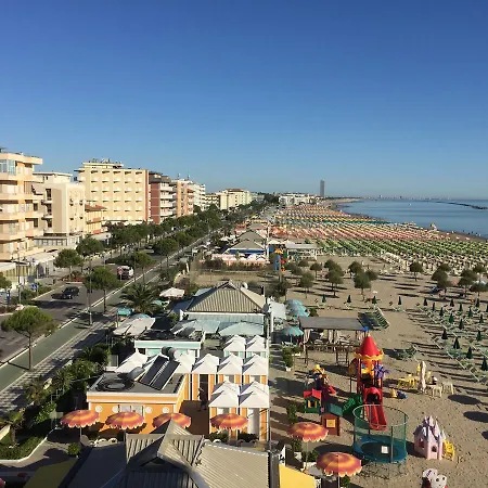Ariston Hotel Cesenatico