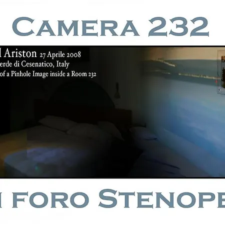 Ariston Cesenatico