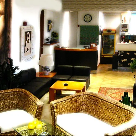 Hotel Ariston 3*