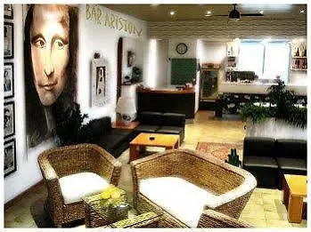 Ariston Hotel 3*