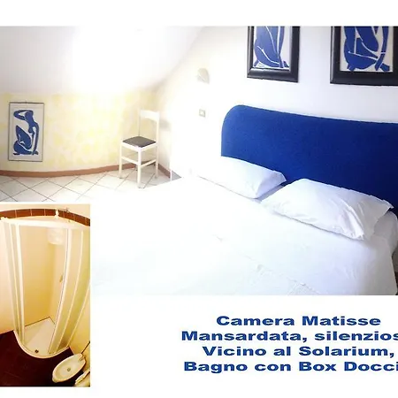 Hotel Ariston 3*