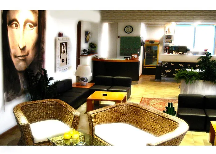 Hotel Ariston Cesenatico