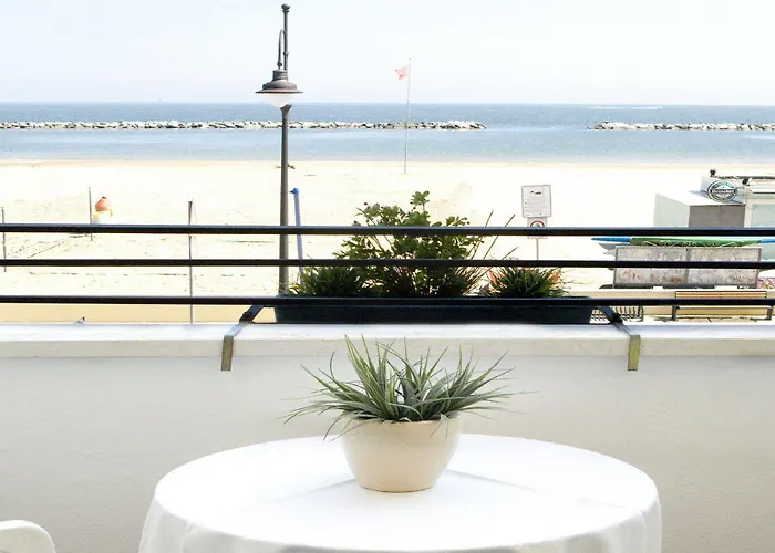 Ariston Hotel Cesenatico