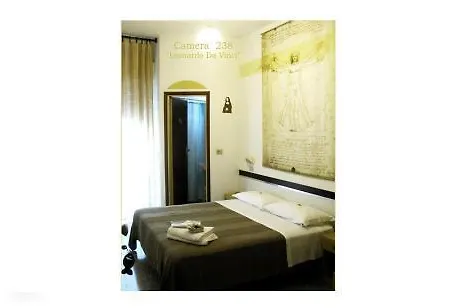 Hotel Ariston Cesenatico