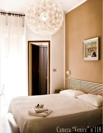 Ariston 3* Cesenatico