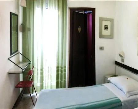 Ariston Hotel Cesenatico