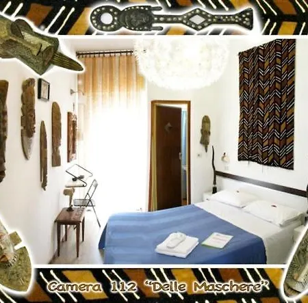 Ariston Hotel 3*