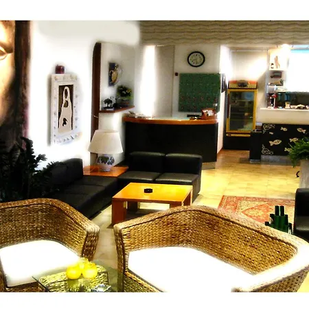 Hotel Ariston Cesenatico