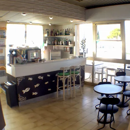 Hotel Ariston Cesenatico