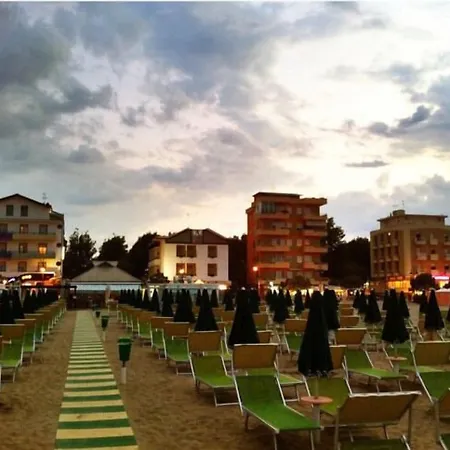 Hotel Ariston Cesenatico