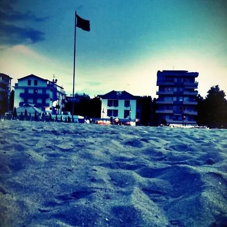 Ariston Hotel Cesenatico