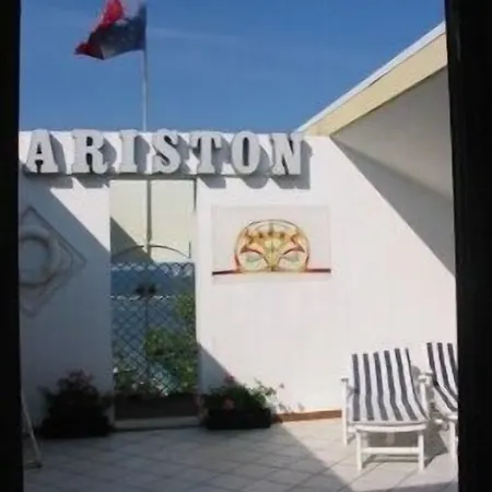 Ariston Hotel Cesenatico