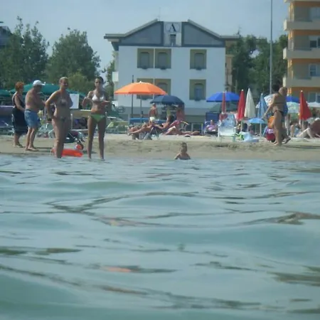 Hotel Ariston Cesenatico