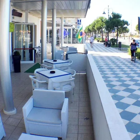 Hotel Ariston