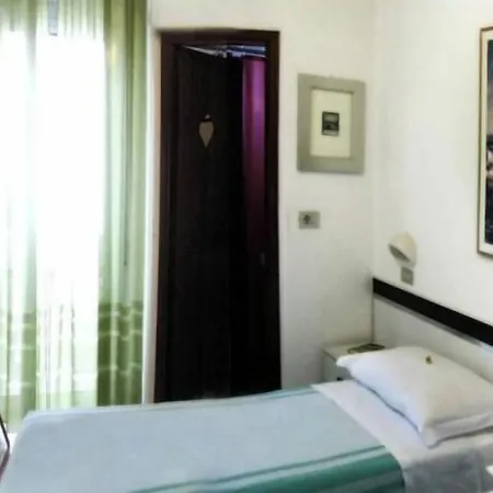 Ariston Hotel Cesenatico