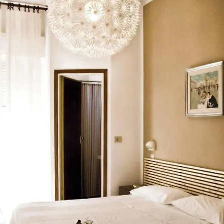 Ariston Hotel Cesenatico