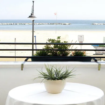 Ariston Hotel Cesenatico