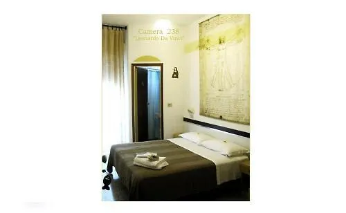 Hotel Ariston Cesenatico