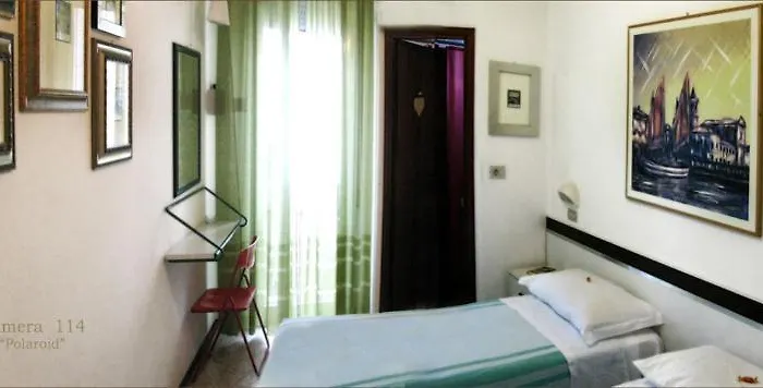 Ariston Szálloda Cesenatico
