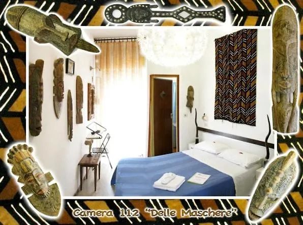Ariston Szálloda 3*