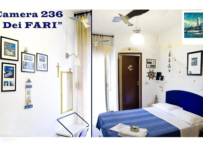 Szálloda Ariston 3*