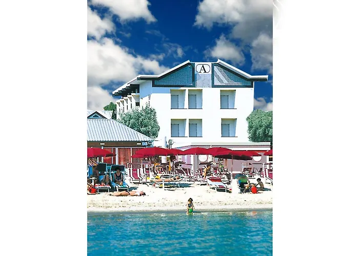 Ariston Cesenatico