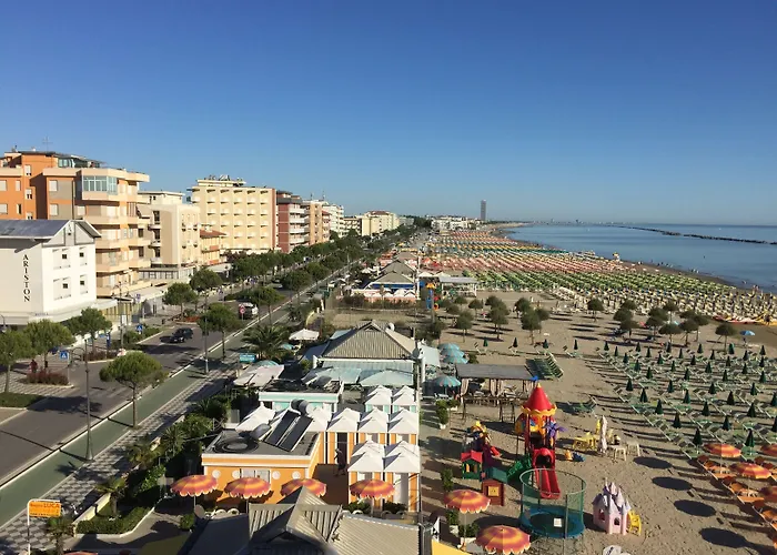 Ariston 3* Cesenatico