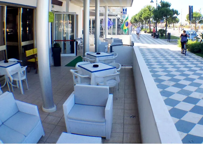 Ariston Cesenatico